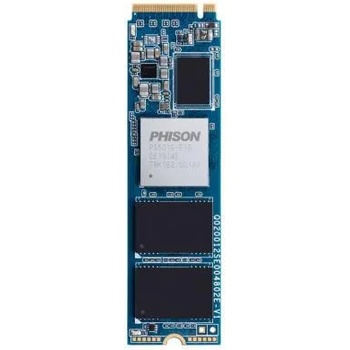 Apacer AS2280Q4 500GB M.2 PCIe (AP500GAS2280Q4)