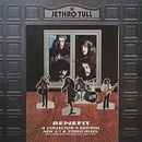 JETHRO TULL: BENEFIT, LP
