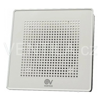 Vortice Punto Evo 100/4" LL TP HCS