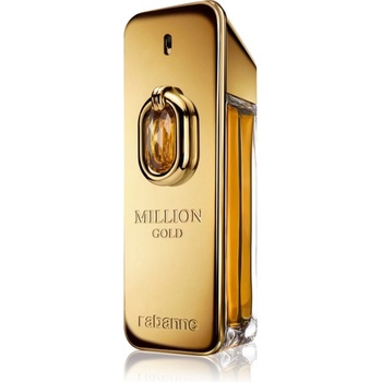 Image 1 of Paco Rabanne Million Gold Elixir (Intense) Extrait de Parfum 200 ml