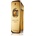 Paco Rabanne Million Gold Elixir (Intense) Extrait de Parfum 200 ml