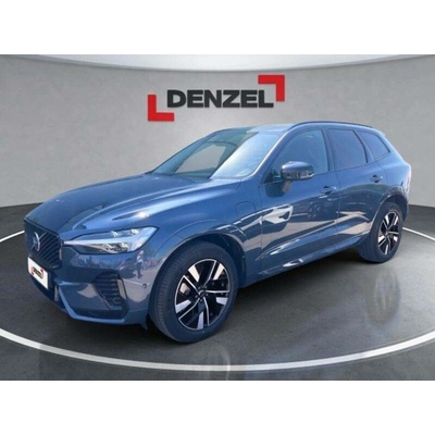 Volvo XC60 T6 Plus Dark AWD 247 kW