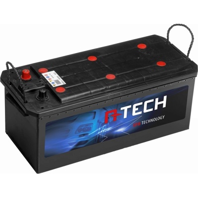 A-TECH EFB 12V 180AH 1100A BA EFB180