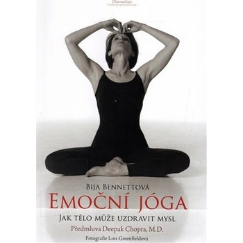 Emoční jóga