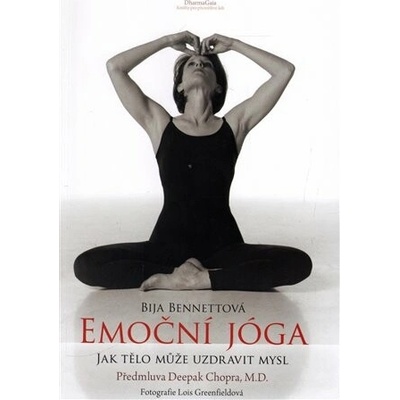 Emoční jóga