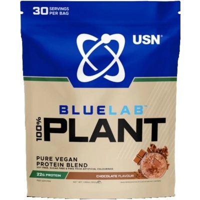 USN 100% Plant Protein 440g