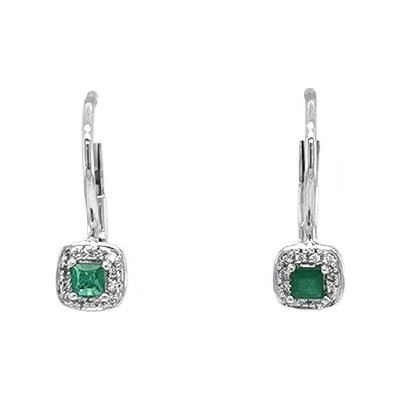 Beny Jewellery náušnice 2020534