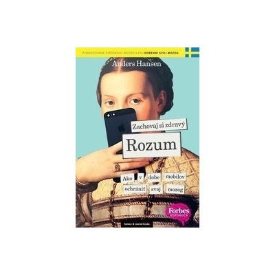Zachovaj si zdravý rozum