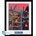 GBEye MINECRAFT - Framed print "World" (30x40) (GBEYE-PFC2453)
