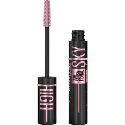 Maybelline New York Lash Sensational Sky High Mascara Cosmic Black 7, 2ml (B3427900)