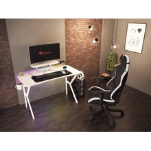 Genesis Holm 320 RGB bílý
