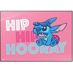 Grupo Erik Подложка за мишка Erik Disney: Lilo & Stitch - Stitch (TSEH534)