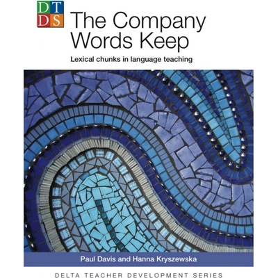 The Company Words Keep