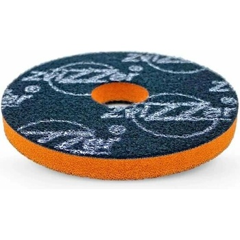 ZviZZer Interface Pad Orange Medium 80 mm