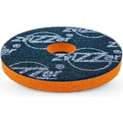 ZviZZer Interface Pad Orange Medium 80 mm