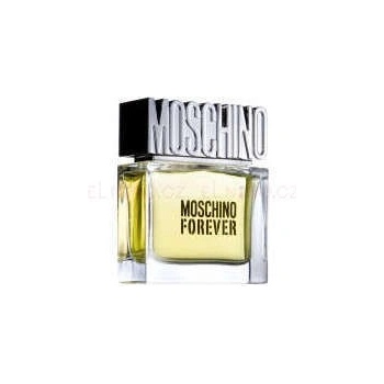 Moschino Forever voda po holení 100 ml