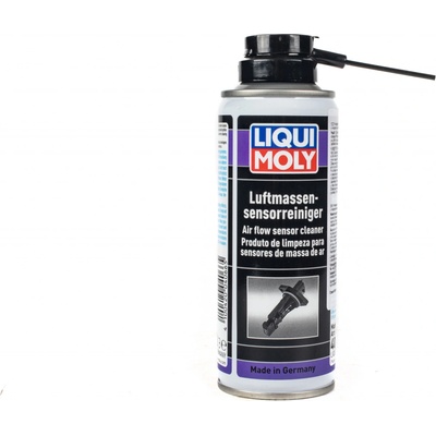 Liqui Moly čistič NA VÁHY VZDUCHU 200 ml – Zboží Dáma