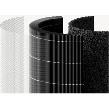 Image 1 of Xiaomi Smart Air Purifier 4 Lite (BHR5274GL)