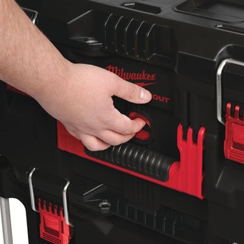 Image 1 of Milwaukee PACKOUT 2 4932464079