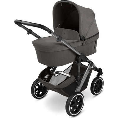 ABC Design Salsa 5 Air Almond 2025