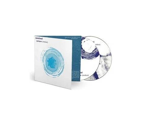 Seefeel Quique CD