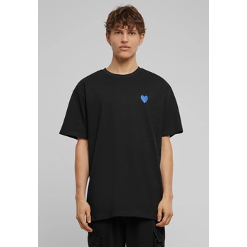 Mister Tee Тениска A little dream of me Heavy Oversize Tee black XXLUB-MT3017-00007 - Тъмносив, размер XXL