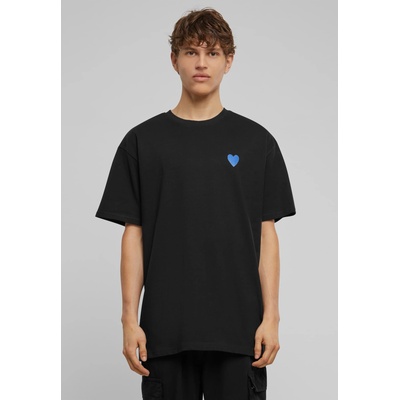 Mister Tee Тениска A little dream of me Heavy Oversize Tee black XXLUB-MT3017-00007 - Тъмносив, размер XXL