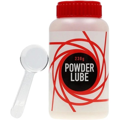 Powder Lube lubrikační gel v prášku 230 g