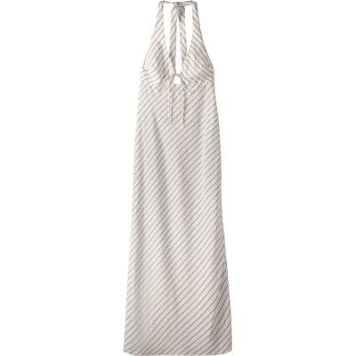 Bershka Лятна рокля бяло, размер XS