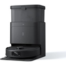 Ecovacs Deebot N30 Pro Omni černý