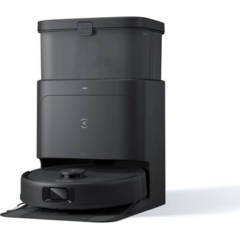 Ecovacs Deebot N30 Pro Omni černý