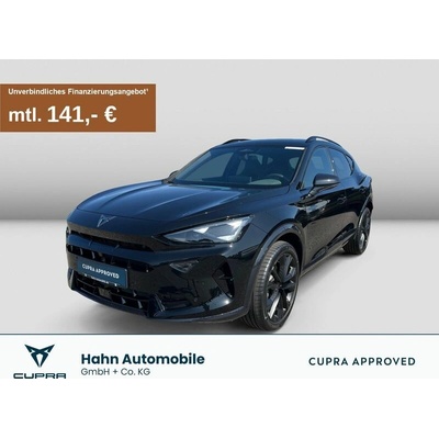 Cupra Formentor 1.5 eTSI DSG Tribe Edition 110 kW
