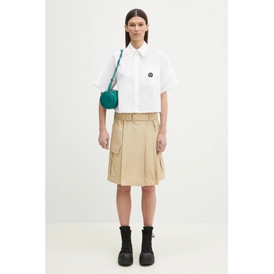 Kenzo Памучна пола Kenzo (FF52JU2989DL.11)