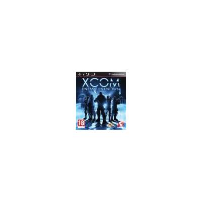 XCOM: Enemy Unknown (PS3)