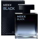 Parfumy Mexx Black toaletná voda pánska 30 ml