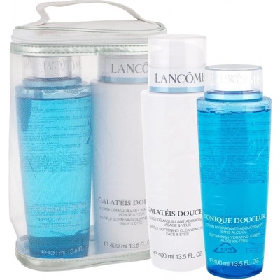 Lancome Galatéis Douceur čistiace emulzia 400 ml