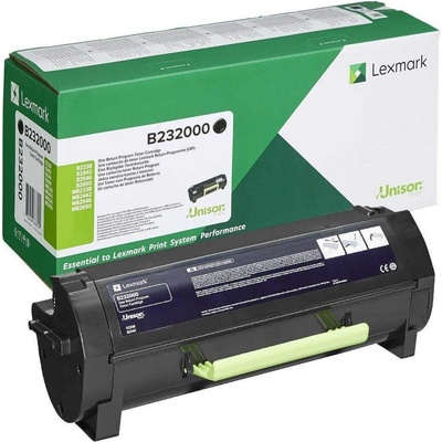 Lexmark B232000 - originálny