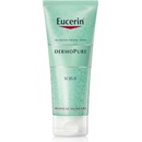 Eucerin DermoPure čistící peeling 100 ml