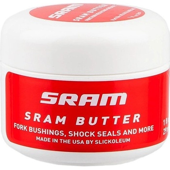 Sram Butter 500 ml