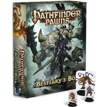 Pathfinder Pawns: Bestiary 3 Box