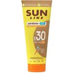 SUN LIKE Carotene+ Слънцезащитен лосион, SPF30, 200 ml - ozone