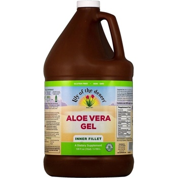 Lily of the Desert Алое Вера гел за пиене 3.78 L | Lily Of The Desert (10128 LD)