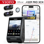 VIOFO A229 Pro CH3