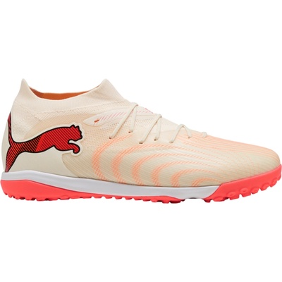Puma Future 9 Match TF hnedá