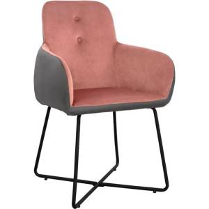 Bogdan Furniture Кресло Мебели Богдан модел Abigeil