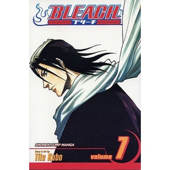 Tite Kubo - Bleach