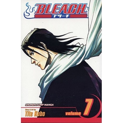 Tite Kubo - Bleach