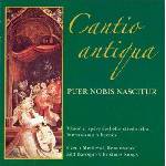 Radioservis Puer nobis nascitur - CD (021217)