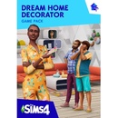 The Sims 4 Interiér snů