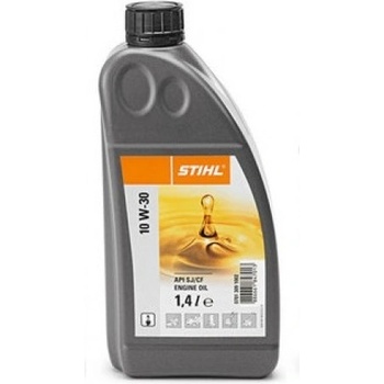 Image 1 of STIHL 10W-30 1,4 l